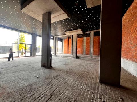 комерційна за адресою Ґарета Джонса вул. (Сім'ї Хохлових), 12-В