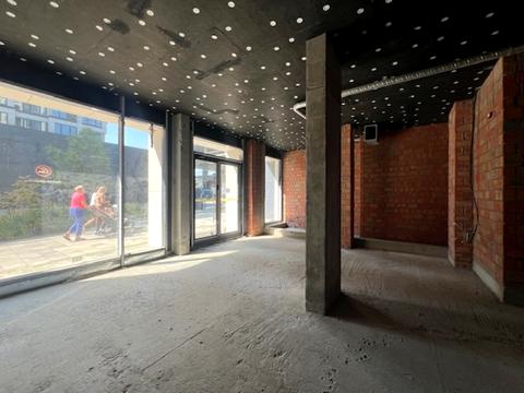 комерційна за адресою Ґарета Джонса вул. (Сім'ї Хохлових), 12-В