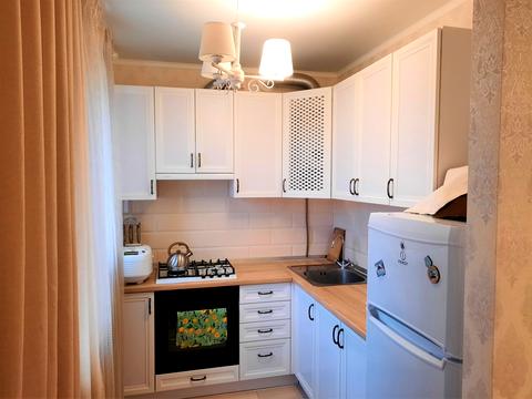 квартира по адресу Мира просп., 35