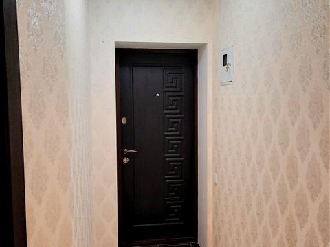 квартира по адресу Мира просп., 35