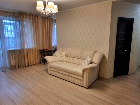 квартира по адресу Мира просп., 35