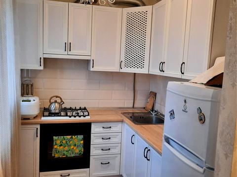 квартира по адресу Мира просп., 35