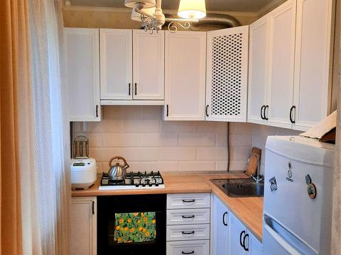 квартира по адресу Мира просп., 35