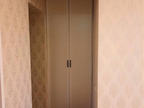 квартира по адресу Мира просп., 35