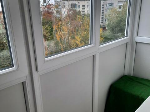 квартира по адресу Мира просп., 35