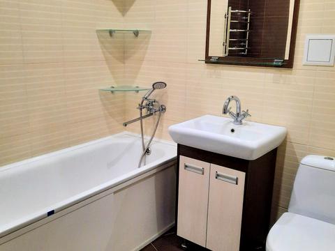 квартира по адресу Мира просп., 35