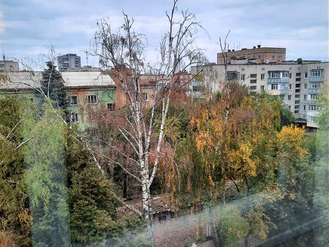 квартира по адресу Мира просп., 35