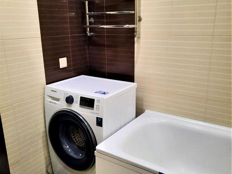 квартира по адресу Мира просп., 35