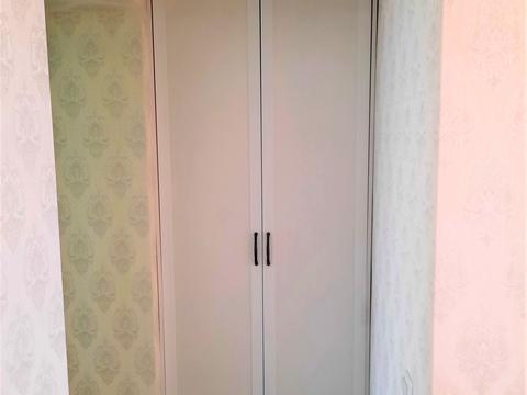 квартира по адресу Мира просп., 35