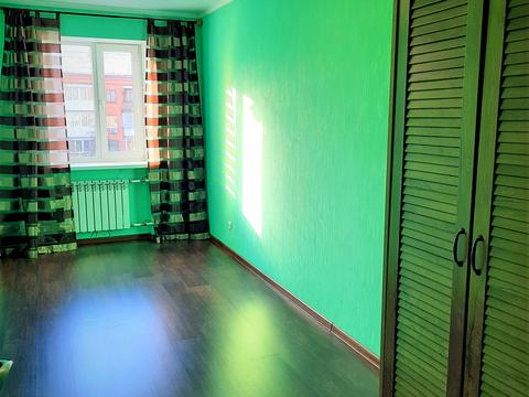 квартира по адресу Мира просп., 35