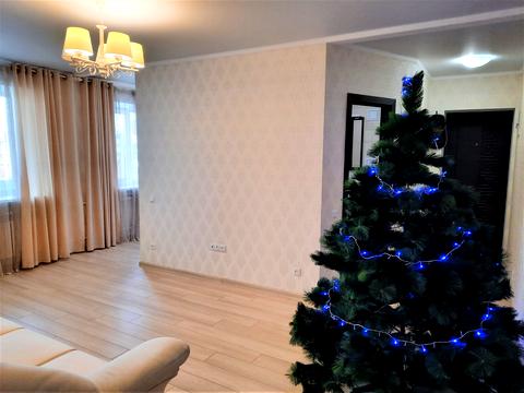 квартира по адресу Мира просп., 35