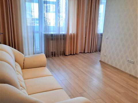 квартира по адресу Мира просп., 35