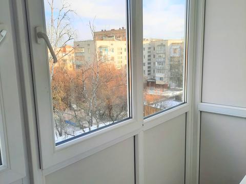 квартира по адресу Мира просп., 35