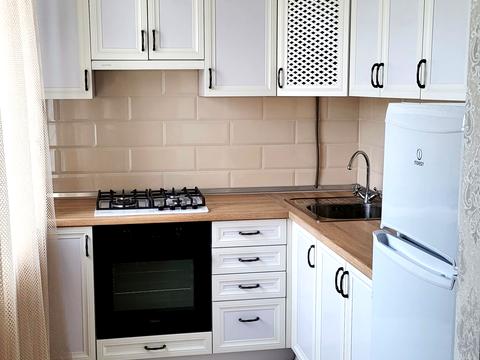 квартира по адресу Мира просп., 35