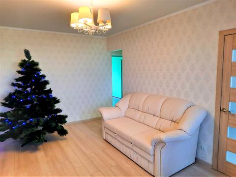 квартира по адресу Мира просп., 35
