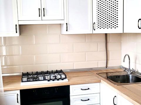 квартира по адресу Мира просп., 35