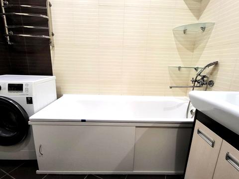 квартира по адресу Мира просп., 35