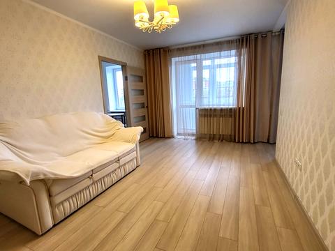 квартира по адресу Мира просп., 35