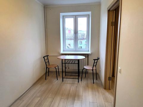 квартира по адресу Мира просп., 35