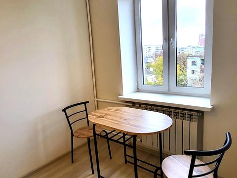 квартира по адресу Мира просп., 35