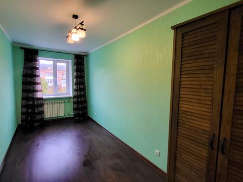 квартира по адресу Мира просп., 35