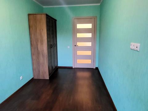 квартира по адресу Мира просп., 35