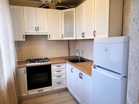 квартира по адресу Мира просп., 35