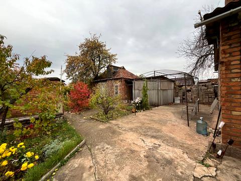 будинок за адресою Київська вул.