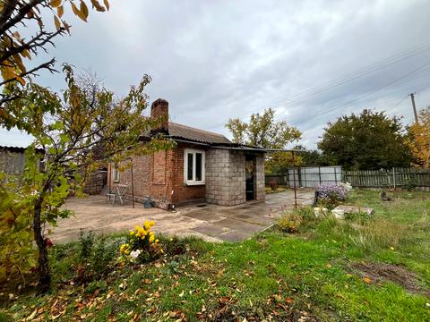 будинок за адресою Київська вул.