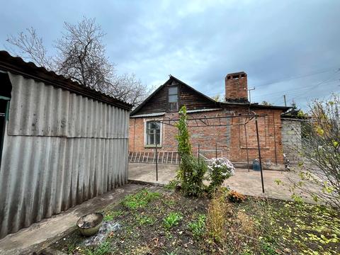 будинок за адресою Київська вул.