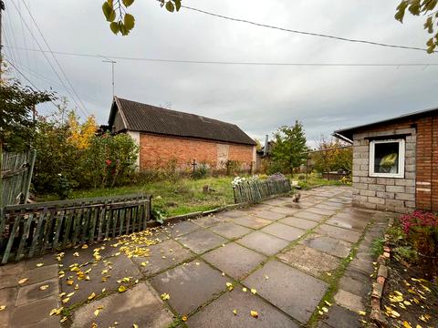 будинок за адресою Київська вул.