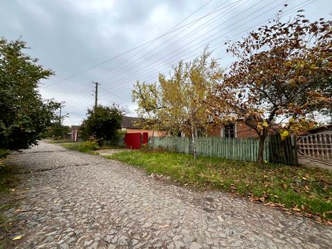 будинок за адресою Київська вул.