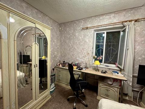 будинок за адресою Балтиморська вул. (Посмітного)