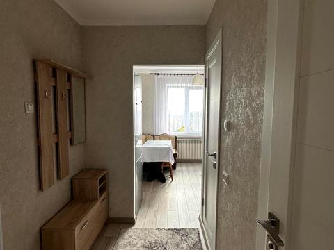 квартира за адресою Млинівська вул., 37