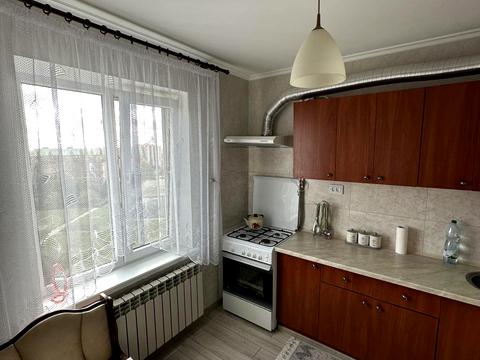 квартира за адресою Млинівська вул., 37