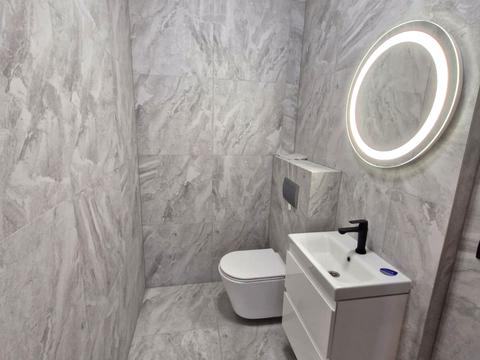 квартира за адресою Сергія Лапонога, 5