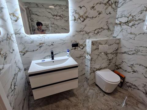 квартира за адресою Сергія Лапонога, 5