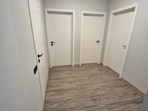 квартира за адресою Сергія Лапонога, 5