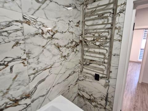 квартира за адресою Сергія Лапонога, 5