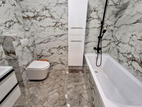 квартира за адресою Сергія Лапонога, 5