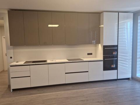 квартира по адресу Сергія Лапонога, 5