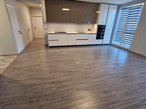 квартира за адресою Сергія Лапонога, 5