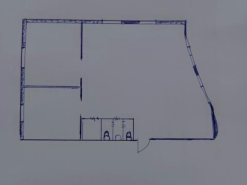 коммерческая по адресу Глубочицкая ул., 17-Д