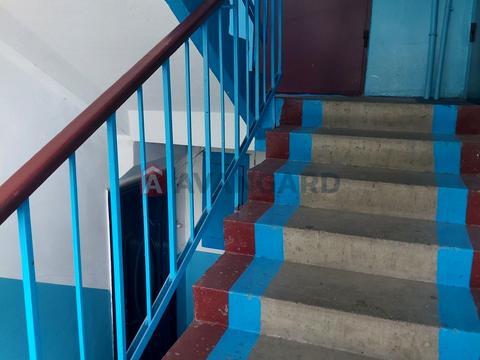 квартира по адресу Сытова ул., 9-А