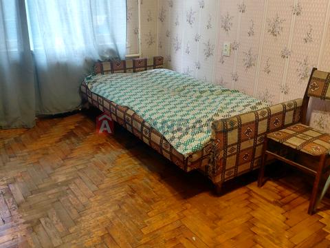 квартира по адресу Сытова ул., 9-А