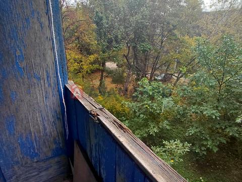 квартира по адресу Сытова ул., 9-А