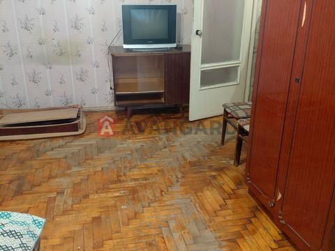 квартира по адресу Сытова ул., 9-А