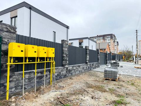 будинок за адресою Богдана Хмельницького бульв.