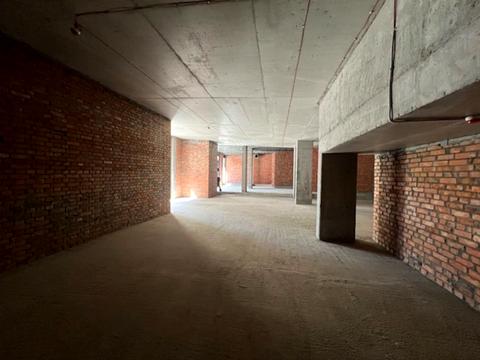 комерційна за адресою Ґарета Джонса вул. (Сім'ї Хохлових), 12-А