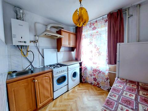 квартира за адресою Городоцька вул., 291